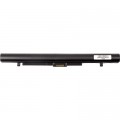 Аккумулятор для ноутбука TOSHIBA PA5212U-1BRS (TA5212) 14.8V 2200mAh PowerPlant (NB510429)
