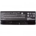 Акумулятор до ноутбука HASEE Z7M-CT (NH50BAT) 14.6V 2200mAh PowerPlant (NB400218)