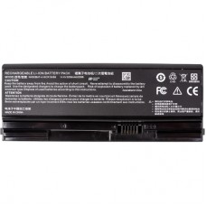 Акумулятор до ноутбука HASEE Z7M-CT (NH50BAT) 14.6V 2200mAh PowerPlant (NB400218)