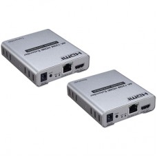 Усилитель сигнала PowerPlant 4K до 120м (CA913046)