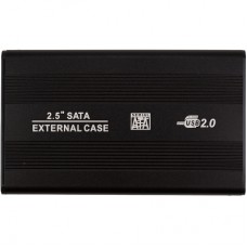 Кишеня зовнішня PowerPlant HDD 2.5