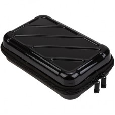 Чехол для HDD PowerPlant 19x12.5x5.5cm black (HC380541)