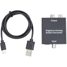 Конвертор Digital to analog audio PowerPlant (CA912674)