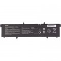 Акумулятор до ноутбука ASUS ExpertBook B1400 (C31N1915) 11.4V 3600mAh PowerPlant (NB432417)