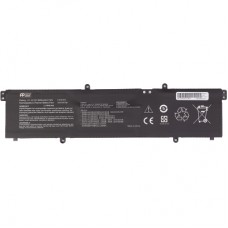 Акумулятор до ноутбука ASUS ExpertBook B1400 (C31N1915) 11.4V 3600mAh PowerPlant (NB432417)