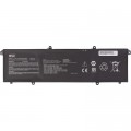 Акумулятор до ноутбука ASUS Vivobook 14X M1403QA (C31N2105) 11.1V 4100mAh PowerPlant (NB432356)
