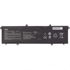 Акумулятор до ноутбука ASUS Vivobook 14X M1403QA (C31N2105) 11.1V 4100mAh PowerPlant (NB432356)