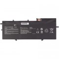Аккумулятор для ноутбука ASUS ZenBook Q324UA (C31N1538) 11.1V 4350mAh PowerPlant (NB432387)