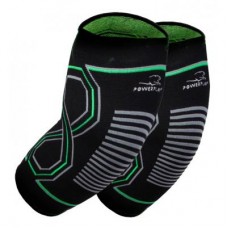 Фиксатор локтя PowerPlay 4098 Black L/XL (PP_4098_L/XL)