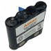 Аккумуляторная батарея для телефона PowerTime для Motorola TLKR T50/T60/T80, TLKR T80ex XTB (IXNN4002A/PTM-T5/IXNN4008D)