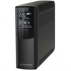 Пристрій безперебійного живлення PowerWalker VI 1500 CSW IEC (10121124)