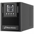 Источник бесперебойного питания PowerWalker VFI 1000 AT (10122180)