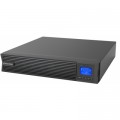 Источник бесперебойного питания PowerWalker VFI 3000 ICR IoT (10122199)