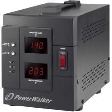 Стабилизатор PowerWalker AVR 1500 (10120305)