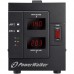 Стабилизатор PowerWalker AVR 1500 (10120305)