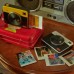 Цифровой фотоаппарат Kodak Mini Shot 3 Retro Yellow (C300R)