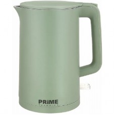 Електрочайник PRIME Technics PKP 1765 O