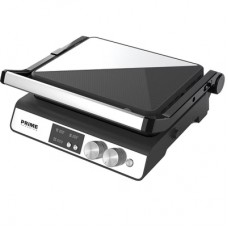 Электрогриль PRIME Technics PGH 182 KX
