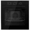 Духовой шкаф PRIME Technics POB 6820 M BK