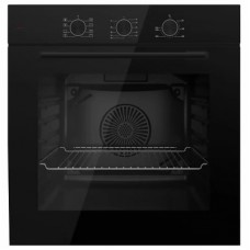 Духовой шкаф PRIME Technics POB 6820 M BK