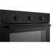 Духовой шкаф PRIME Technics POB 6820 M BK