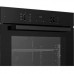 Духовой шкаф PRIME Technics POB 6827 E BK