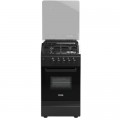 Плита PRIME Technics PSG 54001 D