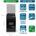 Плита PRIME Technics PSG 54015 D