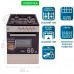 Плита PRIME Technics PSG 64004 B