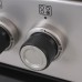 Плита PRIME Technics PSG 64004 B