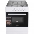 Плита PRIME Technics PSG 64017 W