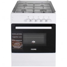 Плита PRIME Technics PSG 64017 W