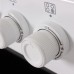 Плита PRIME Technics PSG 64017 W