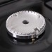 Плита PRIME Technics PSG 64018 B