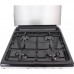 Плита PRIME Technics PSG 64018 B