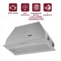 Витяжка кухонна PRIME Technics PVBI 10065 SS