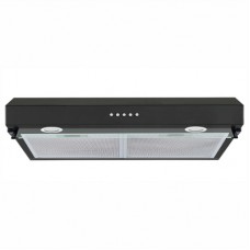 Витяжка кухонна PRIME Technics PVCO 3860 BG