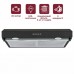 Витяжка кухонна PRIME Technics PVCO 3860 BG