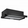 Витяжка кухонна PRIME Technics PVTS 6561 BG