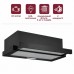 Витяжка кухонна PRIME Technics PVTS 6561 BG