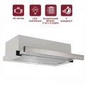 Витяжка кухонна PRIME Technics PVTS 6564 SG