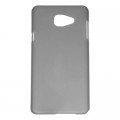 Чехол для мобильного телефона Pro-case для Samsung A7 (A710) black (PC-matte A7 (A710) black)