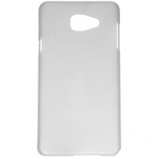 Чехол для мобильного телефона Pro-case для Samsung A7 (A710) transparant (PC-matte A7 (A710) trans)