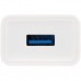 Зарядное устройство Proda USB 2,4A + USB Lightning cable (PD-A43i-WHT)