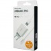 Зарядное устройство Proda USB 2,4A + USB Lightning cable (PD-A43i-WHT)
