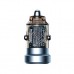 Зарядное устройство Proda Azeada Coolle PD-C36 30W black (PD-C36-BK)