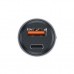Зарядное устройство Proda Azeada Coolle PD-C36 30W black (PD-C36-BK)