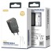 Зарядное устройство Proda Xinrui A62 Fast Cherge 20W + Quick Charge (PD-A62-BK)