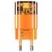 Зарядний пристрій Proda Azeada PD-A88 33W GAN Orange (PD-A88-OR)