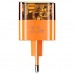 Зарядний пристрій Proda Azeada PD-A88 33W GAN Orange (PD-A88-OR)